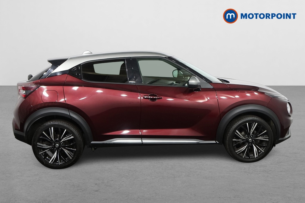 Used Nissan Juke 2021 for sale - 76491753: Photo 8