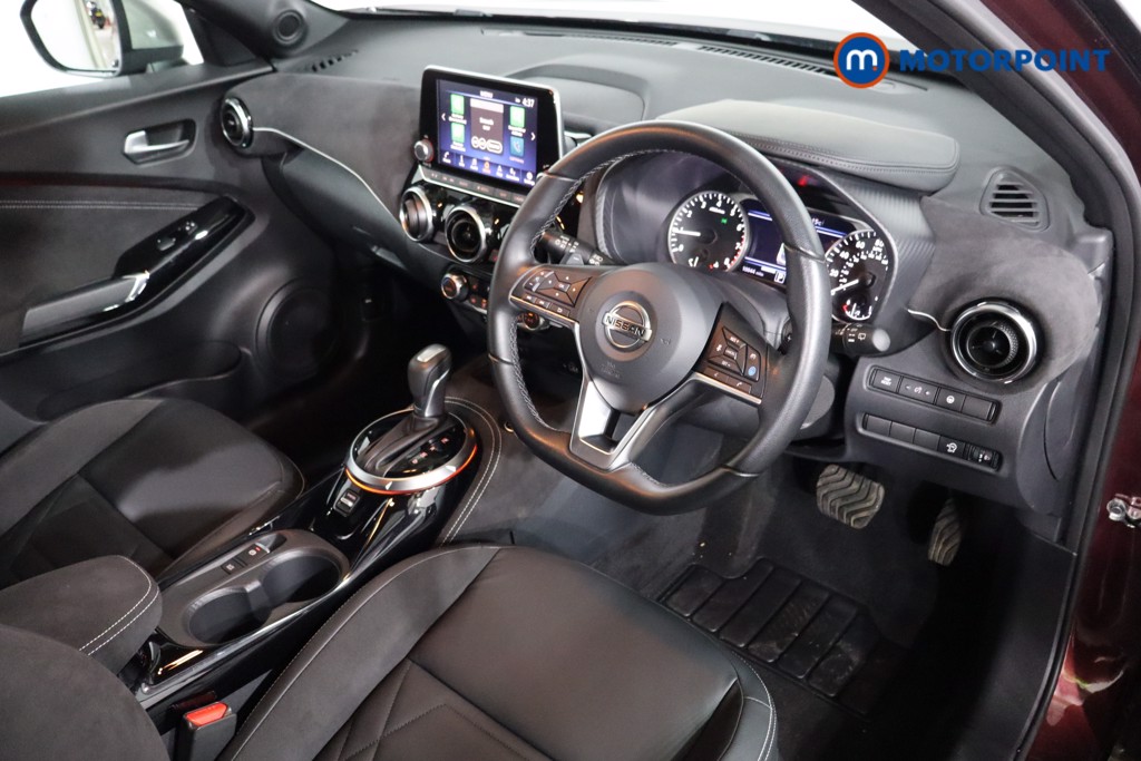 Used Nissan Juke 2021 for sale - 76491753: Photo 9