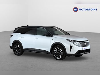 Used Peugeot 5008 2025 for sale - 79165788: Photo