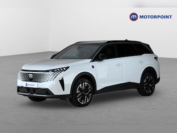 Used Peugeot 5008 2025 for sale - 79165788: Photo