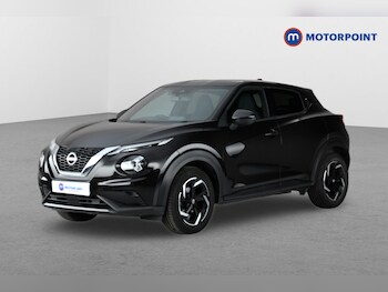 Used Nissan Juke undefined for sale - 78717587: Photo
