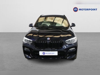 Used BMW X3 2019 for sale - 75515114: Photo