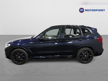 Used BMW X3 2019 for sale - 75515114: Photo