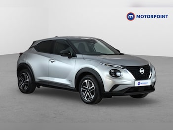 Used Nissan Juke 2024 for sale - 79546714: Photo