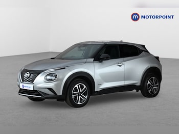 Used Nissan Juke 2024 for sale - 79546714: Photo