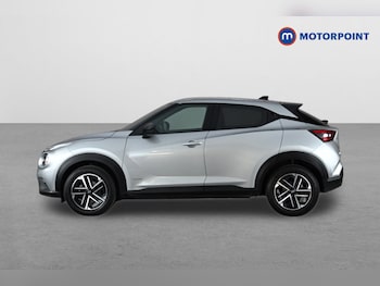 Used Nissan Juke 2024 for sale - 79546714: Photo