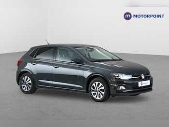 Used Volkswagen Polo 2021 for sale - 79165948: Photo