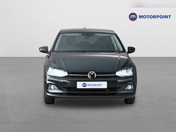 Used Volkswagen Polo 2021 for sale - 79165948: Photo