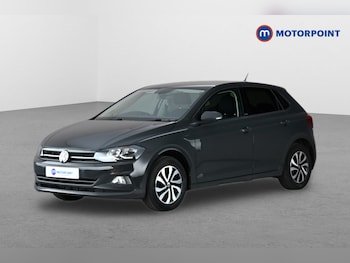 Used Volkswagen Polo 2021 for sale - 79165948: Photo