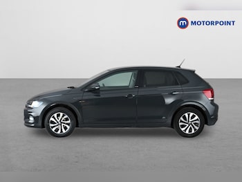 Used Volkswagen Polo 2021 for sale - 79165948: Photo