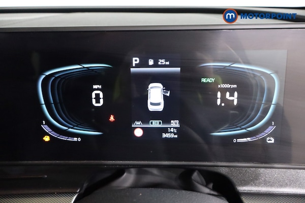 Used Kia Sportage 2025 for sale - 76322595: Photo 10