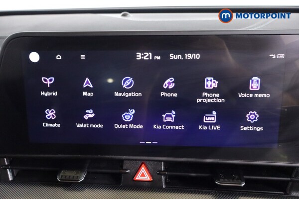 Used Kia Sportage 2025 for sale - 76322595: Photo 13