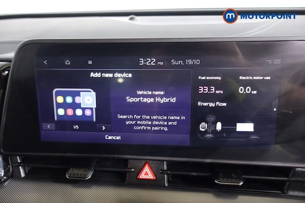 Used Kia Sportage 2025 for sale - 76322595: Photo 16