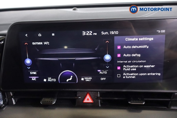 Used Kia Sportage 2025 for sale - 76322595: Photo 17