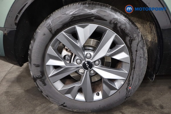 Used Kia Sportage 2025 for sale - 76322595: Photo 36