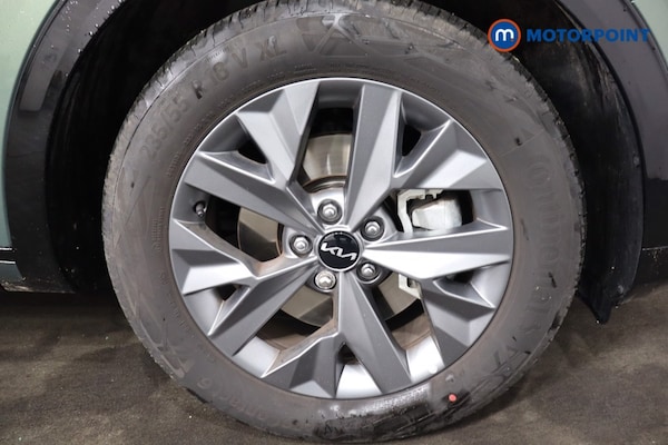 Used Kia Sportage 2025 for sale - 76322595: Photo 37