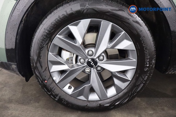 Used Kia Sportage 2025 for sale - 76322595: Photo 38