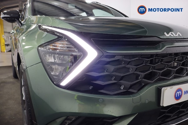 Used Kia Sportage 2025 for sale - 76322595: Photo 40