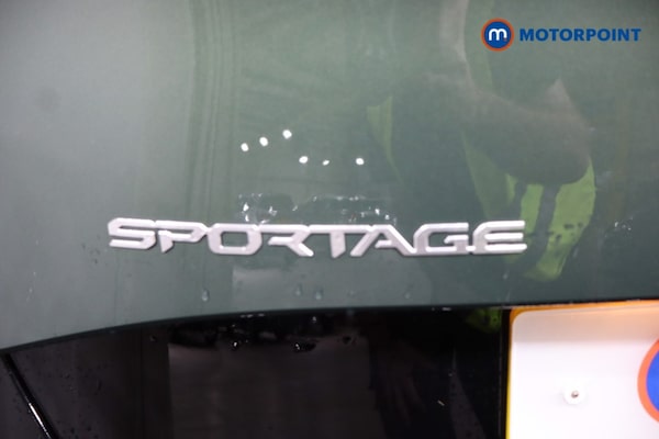 Used Kia Sportage 2025 for sale - 76322595: Photo 43