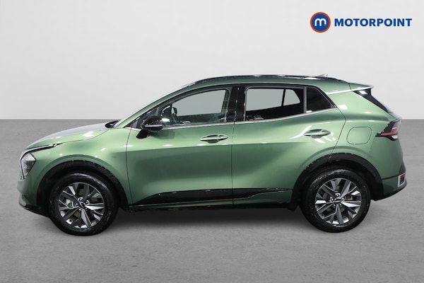 Used Kia Sportage 2025 for sale - 76322595: Photo 4