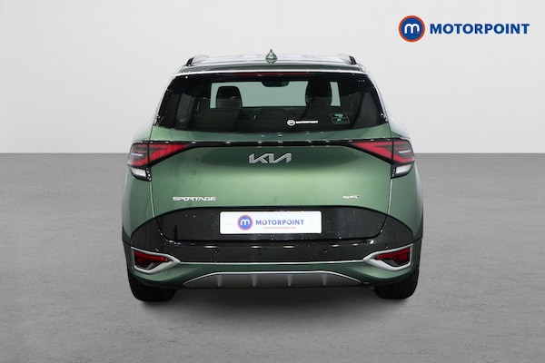 Used Kia Sportage 2025 for sale - 76322595: Photo 6