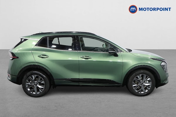 Used Kia Sportage 2025 for sale - 76322595: Photo 8