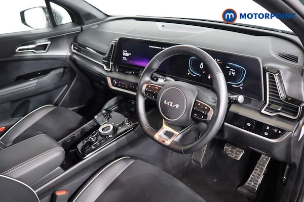 Used Kia Sportage 2025 for sale - 76322595: Photo 9