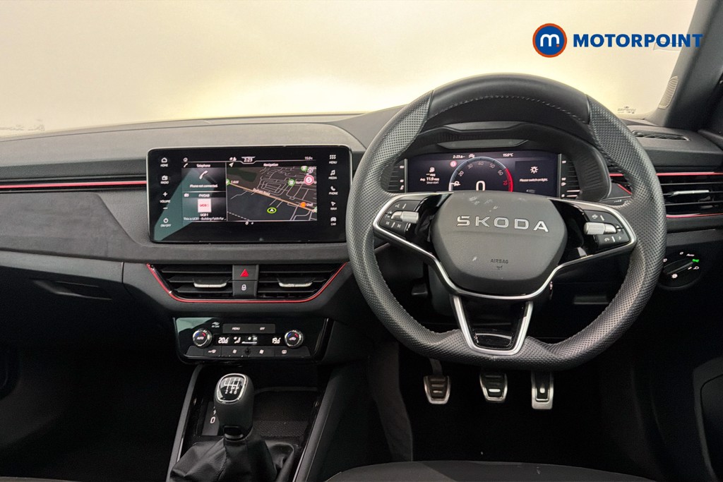 Used Skoda Kamiq 2025 for sale - 78081766: Photo 10