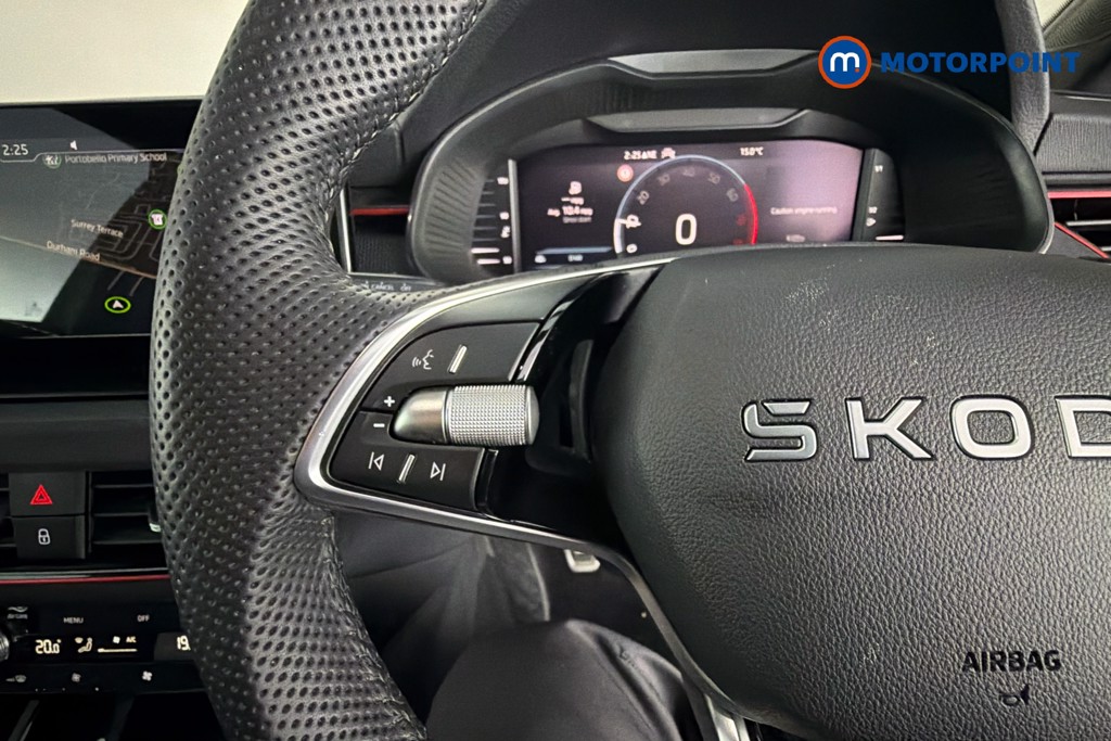 Used Skoda Kamiq 2025 for sale - 78081766: Photo 11