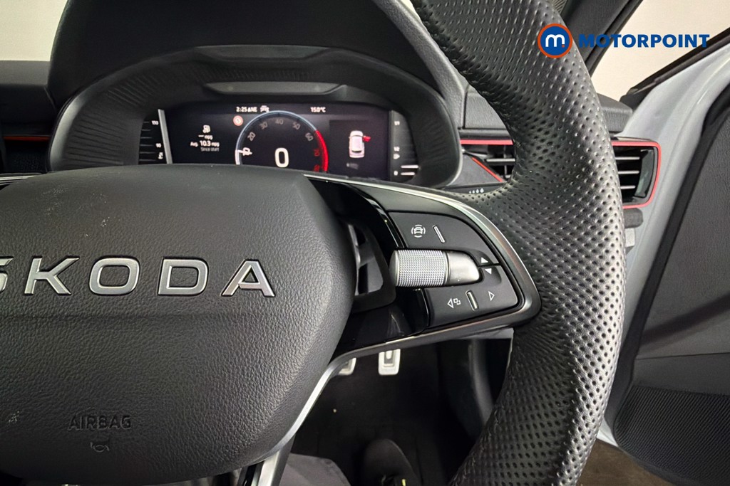 Used Skoda Kamiq 2025 for sale - 78081766: Photo 12