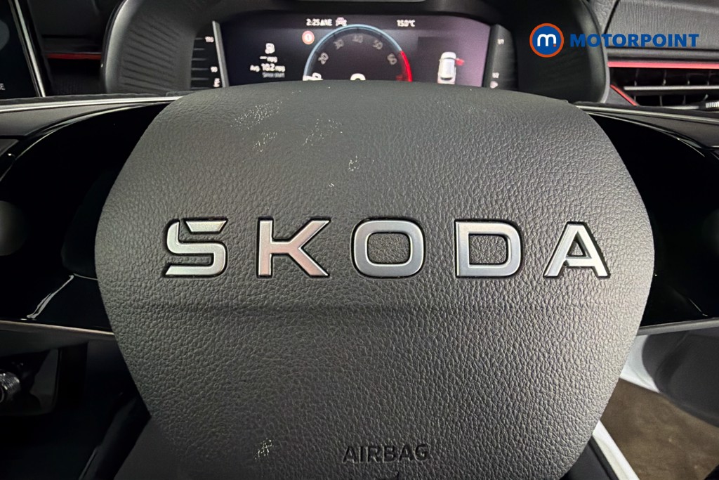 Used Skoda Kamiq 2025 for sale - 78081766: Photo 13