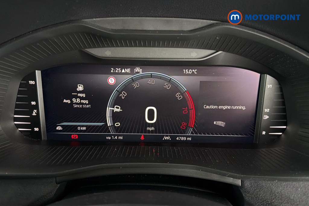 Used Skoda Kamiq 2025 for sale - 78081766: Photo 16