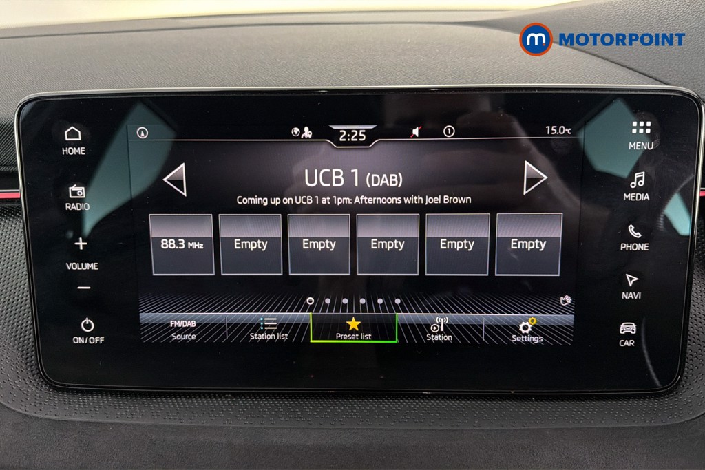 Used Skoda Kamiq 2025 for sale - 78081766: Photo 17