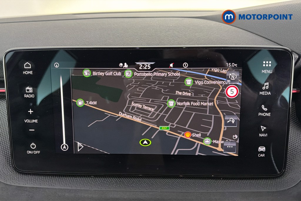 Used Skoda Kamiq 2025 for sale - 78081766: Photo 18