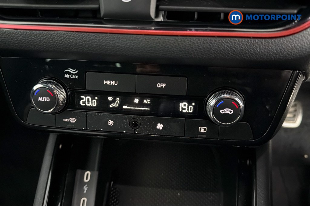 Used Skoda Kamiq 2025 for sale - 78081766: Photo 19