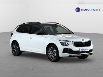 Used Skoda Kamiq 2025 for sale - 78081766: Photo