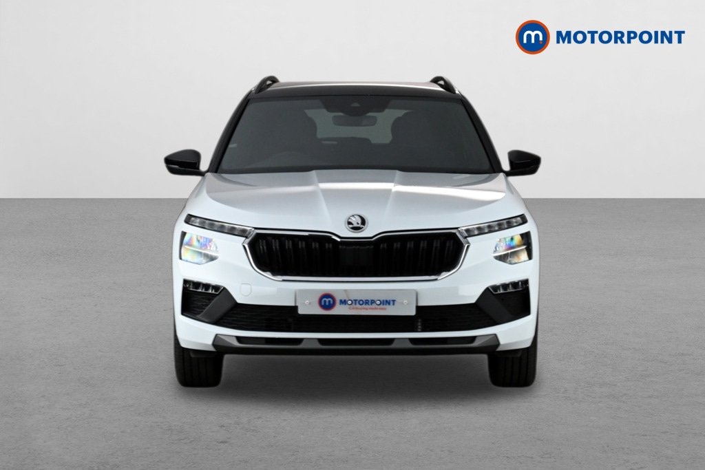 Used Skoda Kamiq 2025 for sale - 78081766: Photo 2