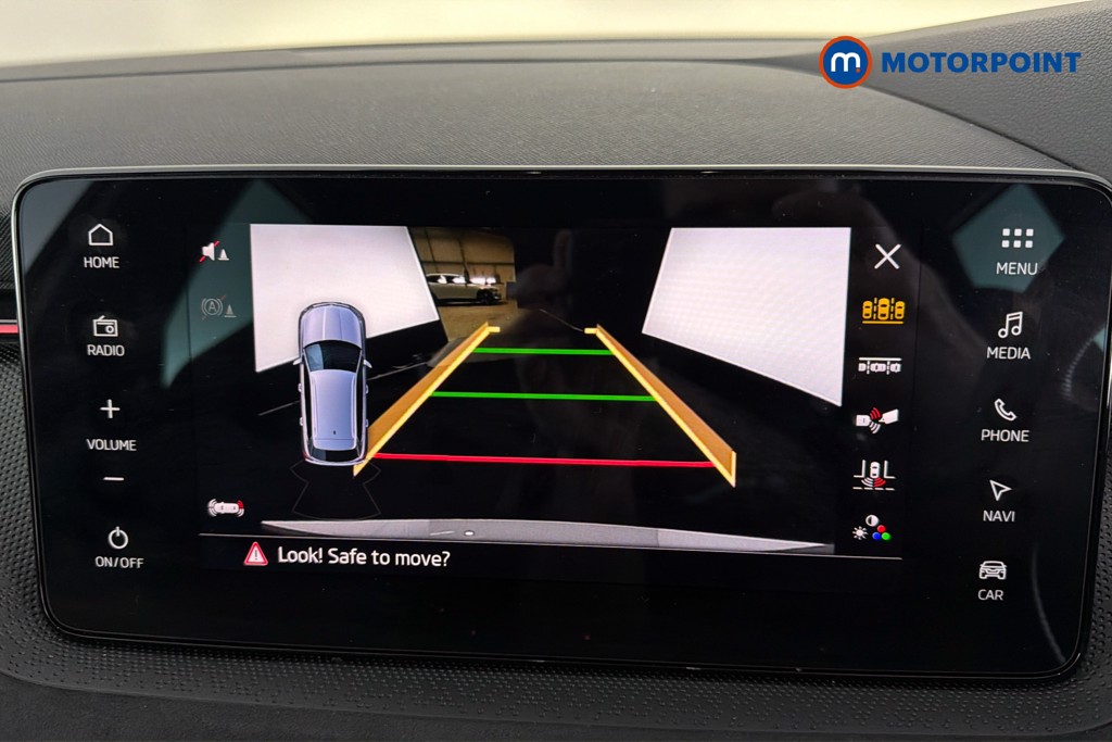 Used Skoda Kamiq 2025 for sale - 78081766: Photo 20