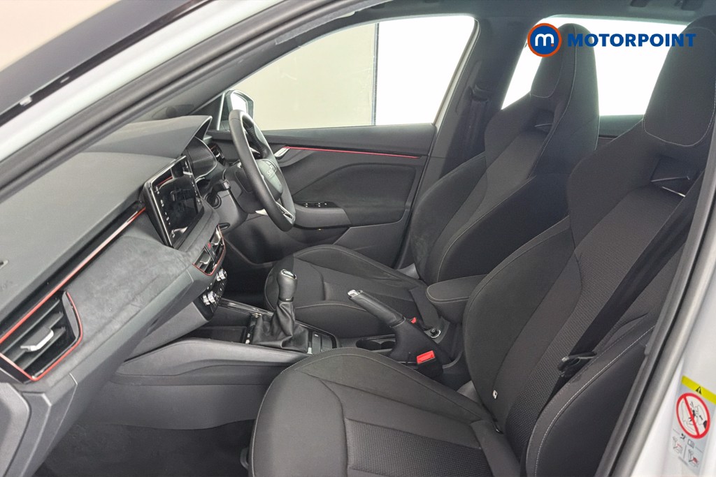 Used Skoda Kamiq 2025 for sale - 78081766: Photo 27