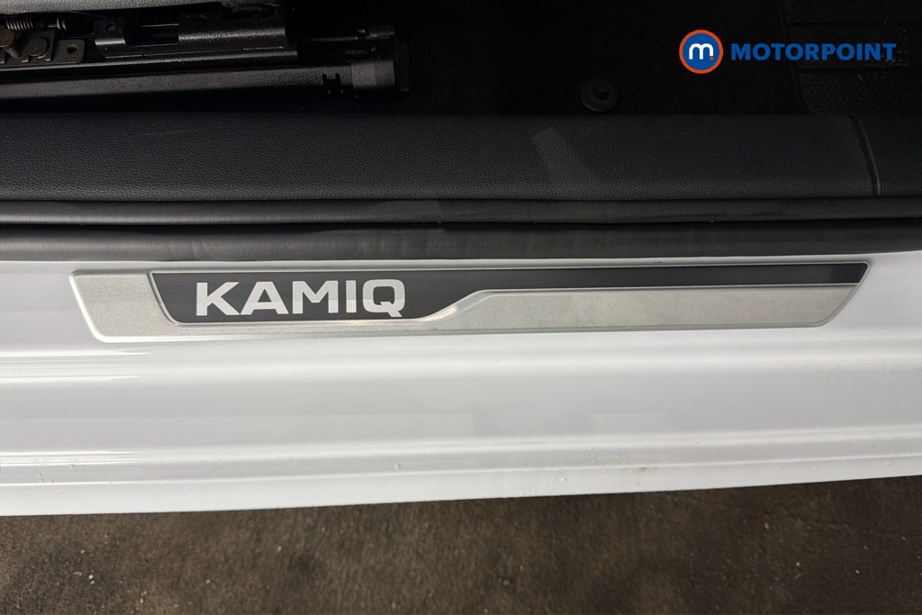 Used Skoda Kamiq 2025 for sale - 78081766: Photo 28