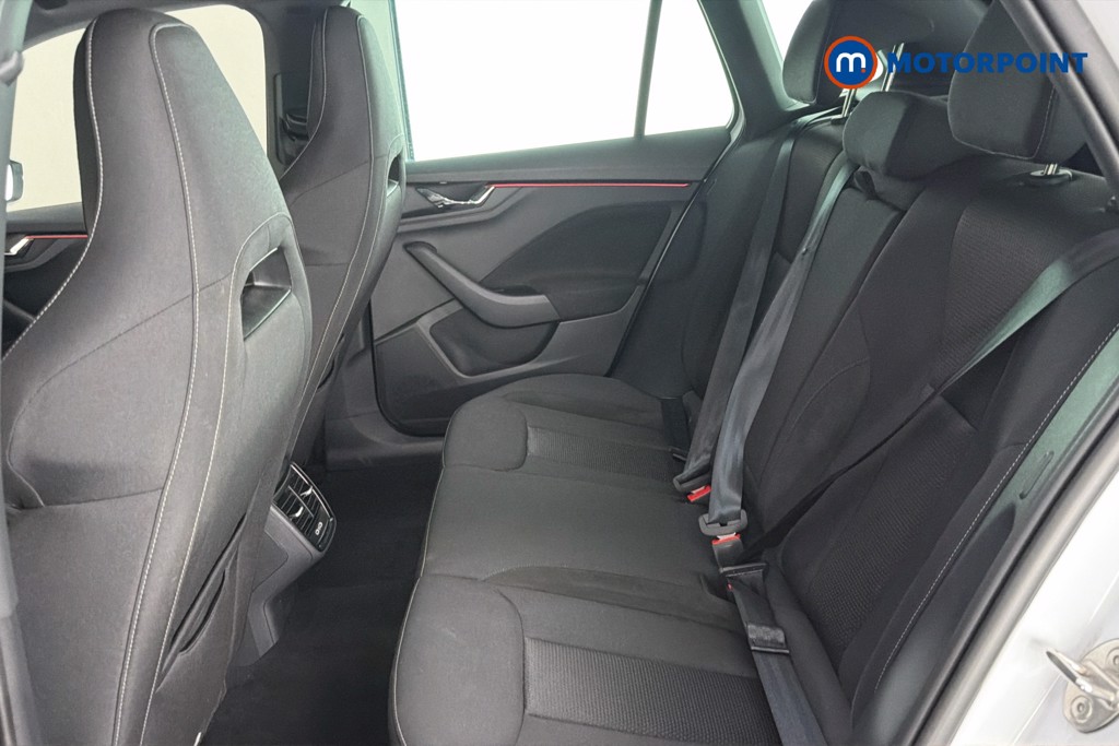 Used Skoda Kamiq 2025 for sale - 78081766: Photo 29