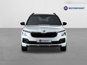 Used Skoda Kamiq 2025 for sale - 78081766: Photo