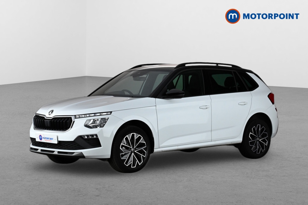 Used Skoda Kamiq 2025 for sale - 78081766: Photo 3