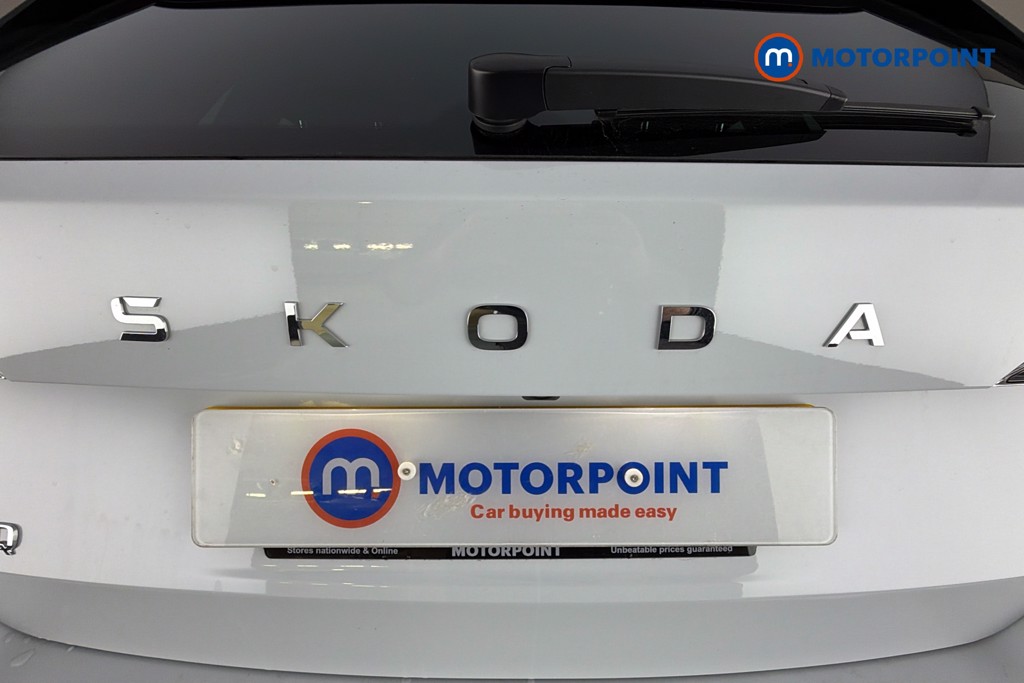 Used Skoda Kamiq 2025 for sale - 78081766: Photo 34