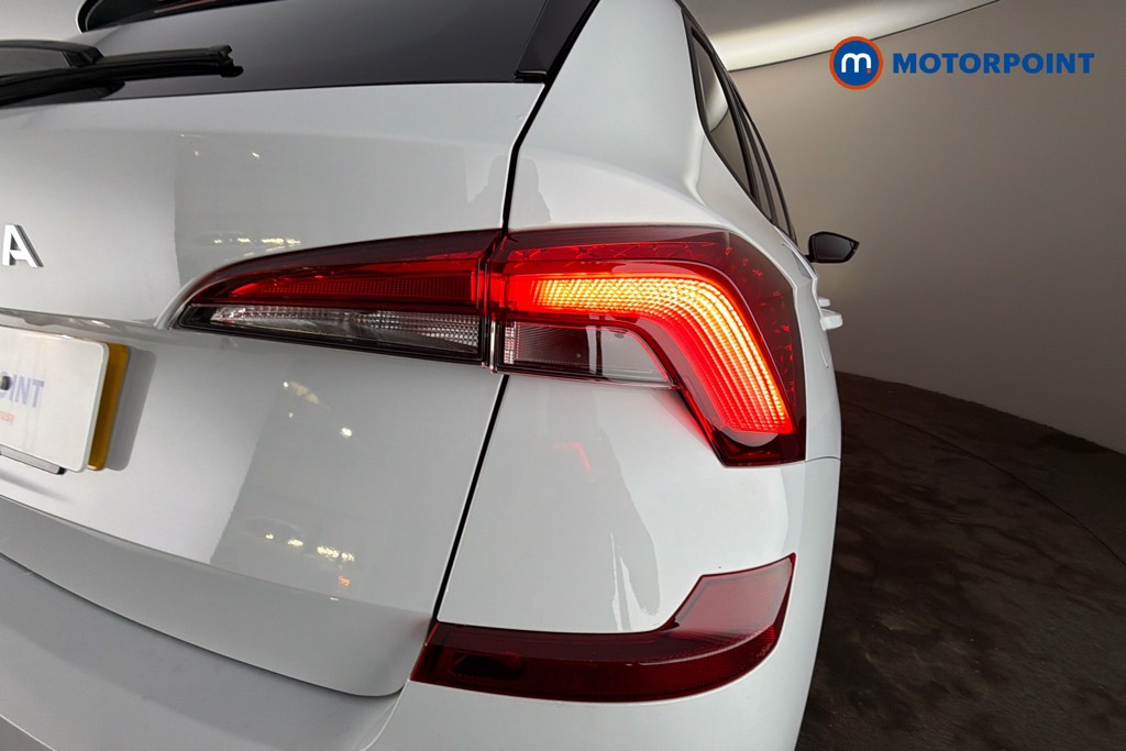 Used Skoda Kamiq 2025 for sale - 78081766: Photo 35