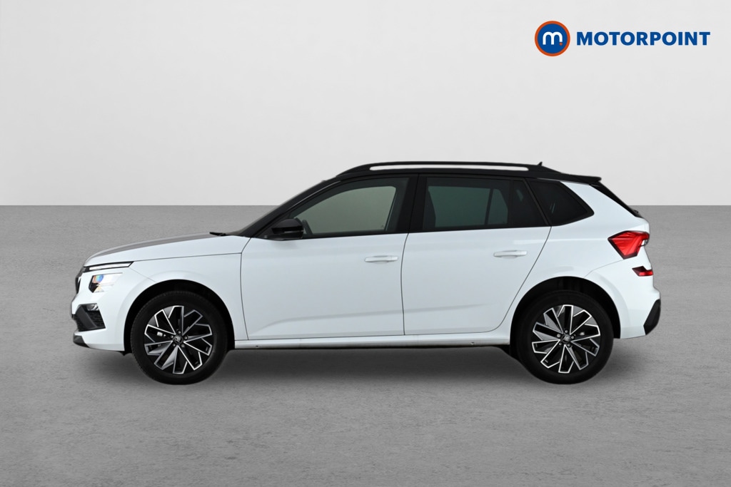 Used Skoda Kamiq 2025 for sale - 78081766: Photo 4
