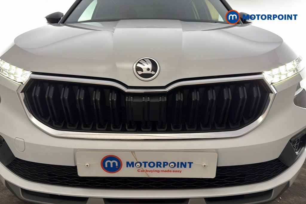 Used Skoda Kamiq 2025 for sale - 78081766: Photo 40