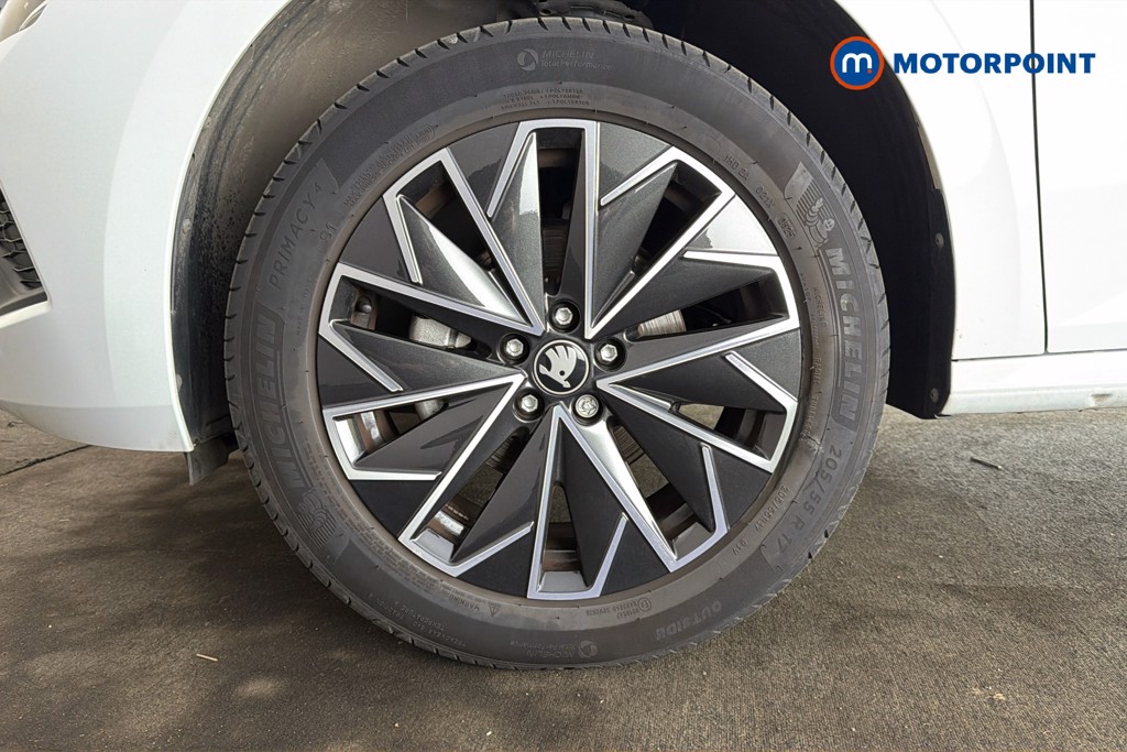 Used Skoda Kamiq 2025 for sale - 78081766: Photo 41