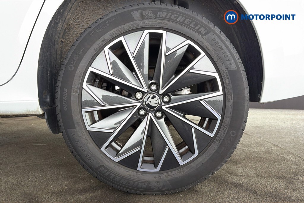 Used Skoda Kamiq 2025 for sale - 78081766: Photo 42