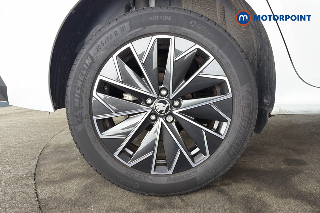 Used Skoda Kamiq 2025 for sale - 78081766: Photo 43